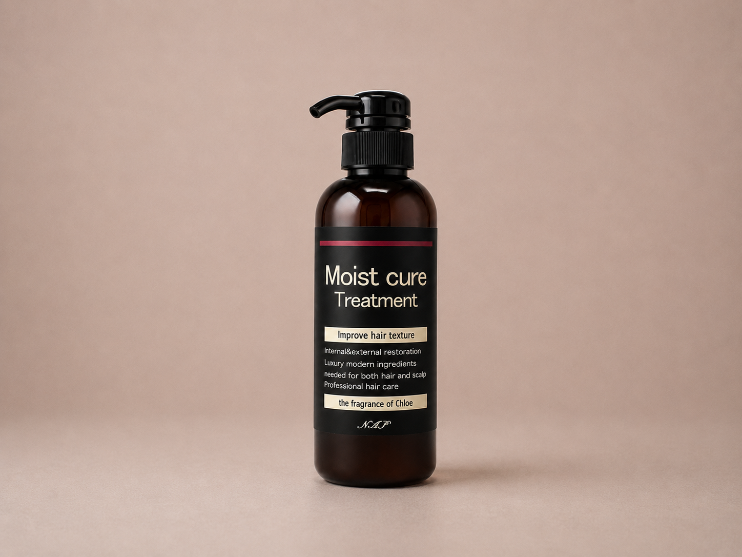 Moist cure Treatment